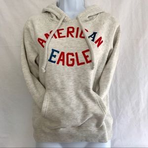 🚫SOLD🚫 American Eagle Hoodie Size S